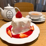 MELANGE De SHUHARI Creperie - 