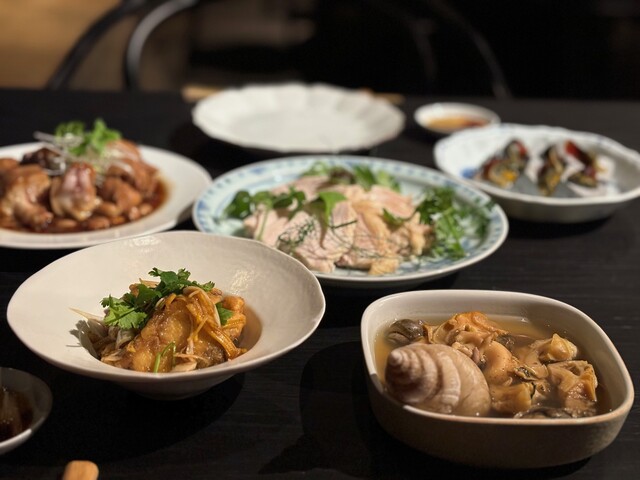 四知堂 カナザワ （四知堂 kanazawa） - 北鉄金沢/台湾料理 | 食べログ