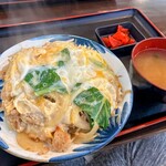 食堂 やまびこ - 料理写真: