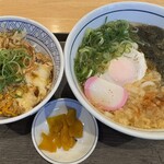 ウエスト - 料理写真: