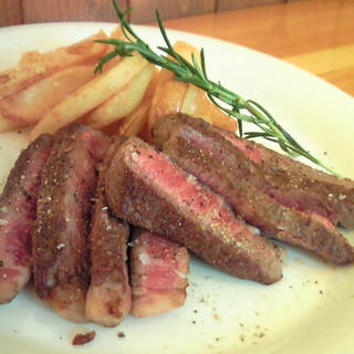 ブラッスリー ムギ 3_0