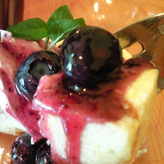 ブラッスリー ムギ 3_1