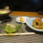 四季 武むら - 全部揃ったとこ～＾＾