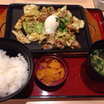 ジョイフル 泉佐野店 - 