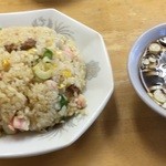 囍陽軒 - 炒飯