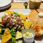 コナズ珈琲  - 料理写真: