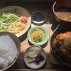 肉洋食オオタケ - 料理写真: