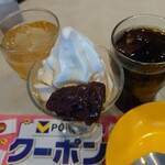 ガスト - 料理写真: