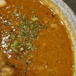 創作カレー ツキノワ - 