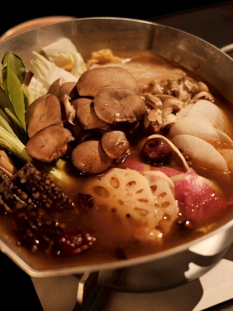 四知堂 カナザワ （四知堂 kanazawa） - 北鉄金沢/台湾料理 | 食べログ