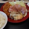 かつや 喜連瓜破店