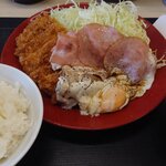 かつや - 料理写真: