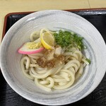 うどん市場 - 