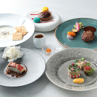 LUNCH COURSE