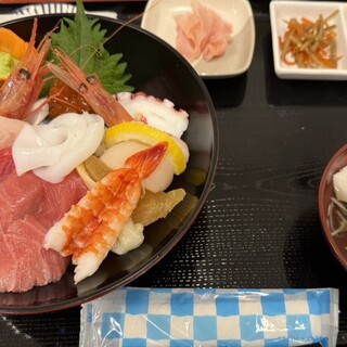 銚子かへいや 海鮮お食事処_0