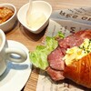 L'isola cafe