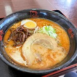 味千拉麺 - 料理写真: