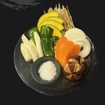 炭火焼肉 田中商店 - 