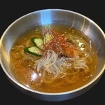 炭火焼肉 田中商店 - 