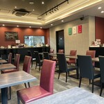 TRATTORIA ROSSO - 