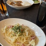 TRATTORIA ROSSO - 