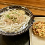 はなまるうどん - 