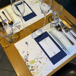 TRATTORIA 庭 BY FARM AKIRA - 