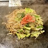 大衆鉄板 たぎつ屋 - 料理写真: