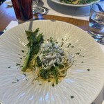 TRATTORIA 庭 BY FARM AKIRA - 