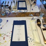 TRATTORIA 庭 BY FARM AKIRA - 