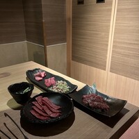 薩摩 牛の蔵 吉祥寺店 - 