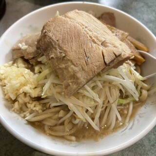 ラーメン二郎_0