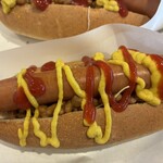 スカイライトカフェ - 料理写真: