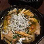 俺のイタリアンバル - 