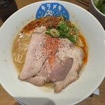 キラメキノトリ - 料理写真: