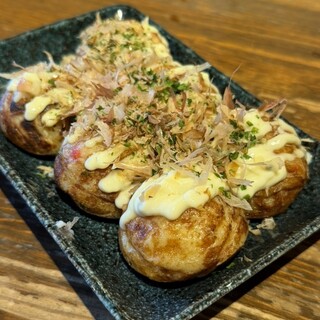 たこ焼き 上木家_0