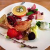 路地裏のShiki - 前菜　春のはじまり