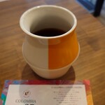カフェ タレス - 