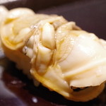 Nakanoya - 煮蛤