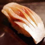 Nakanoya - 鯖