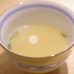 Nakanoya - スープ