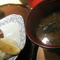 伊豆の旬 やんも 丸の内店 - 