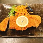 とんかつ一番 - 