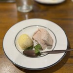 Bistro Hutte - 