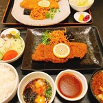 とんかつ一番 - 