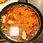 とんかつ一番 - 