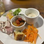 Bistro Hutte - 