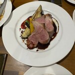 Bistro Hutte - 