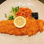 とんかつ一番 - 