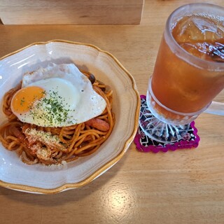 純喫茶 ランド_1